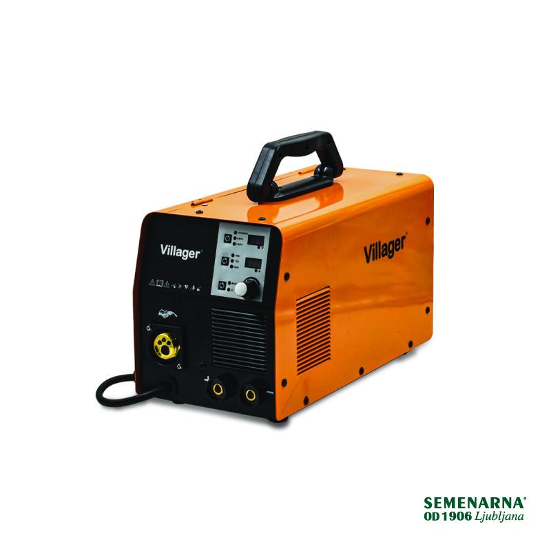 Varilni Aparat VWM Combo 205 MMA/MAG Villager 