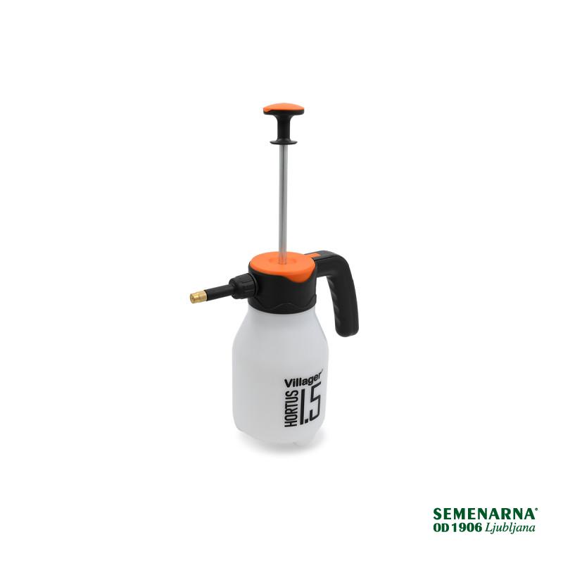 Pršilka PVC 1,5L Hortus Villager 