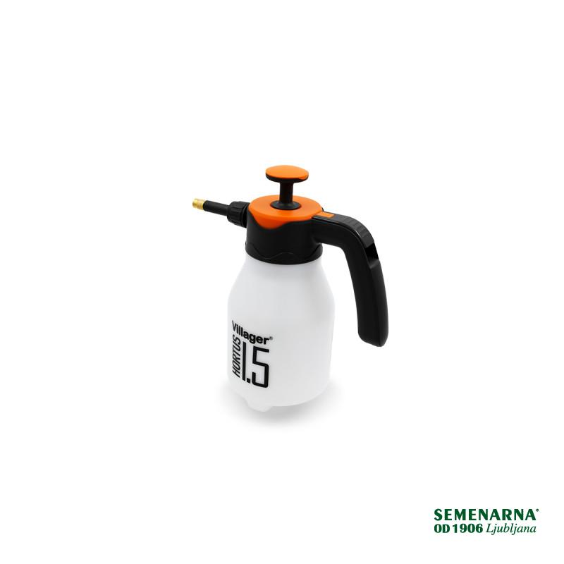 Pršilka PVC 1,5L Hortus Villager 