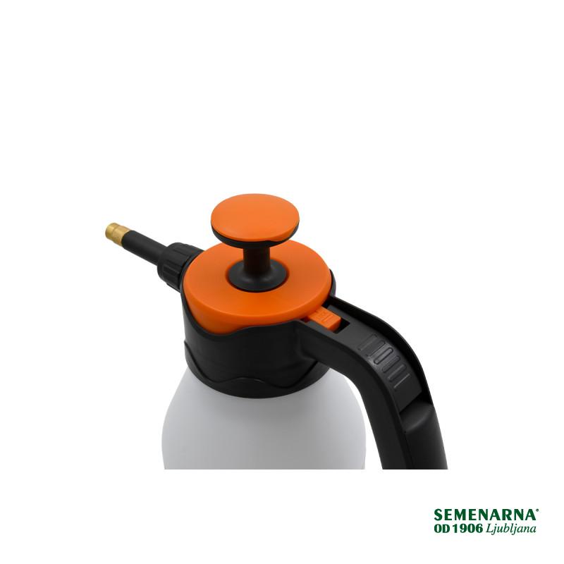 Pršilka PVC 1,5L Hortus Villager 