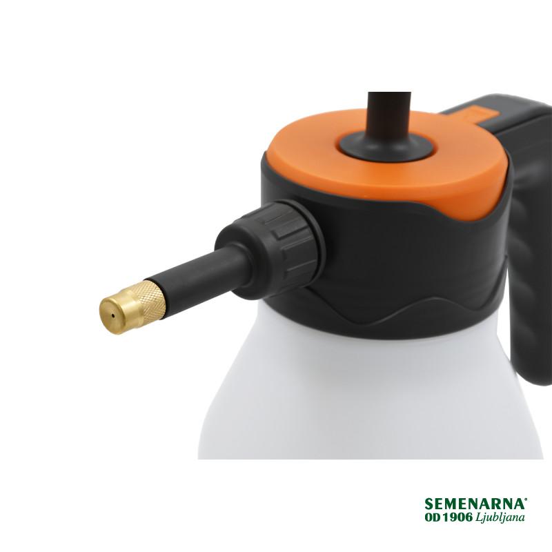 Pršilka PVC 1,5L Hortus Villager 