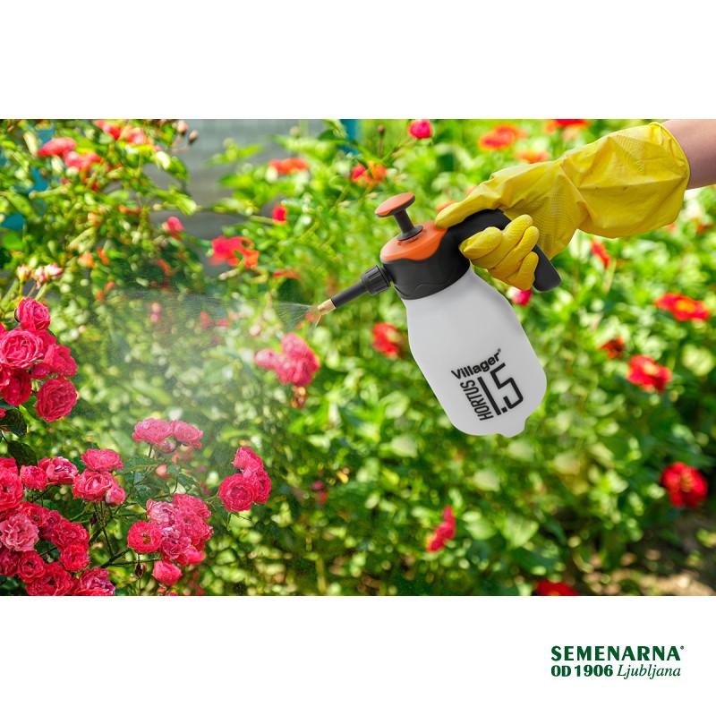 Pršilka PVC 1,5L Hortus Villager 