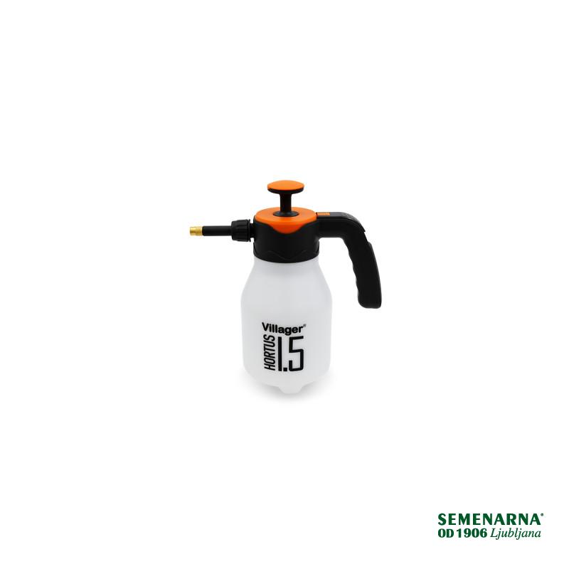 Pršilka PVC 1,5L Hortus Villager 