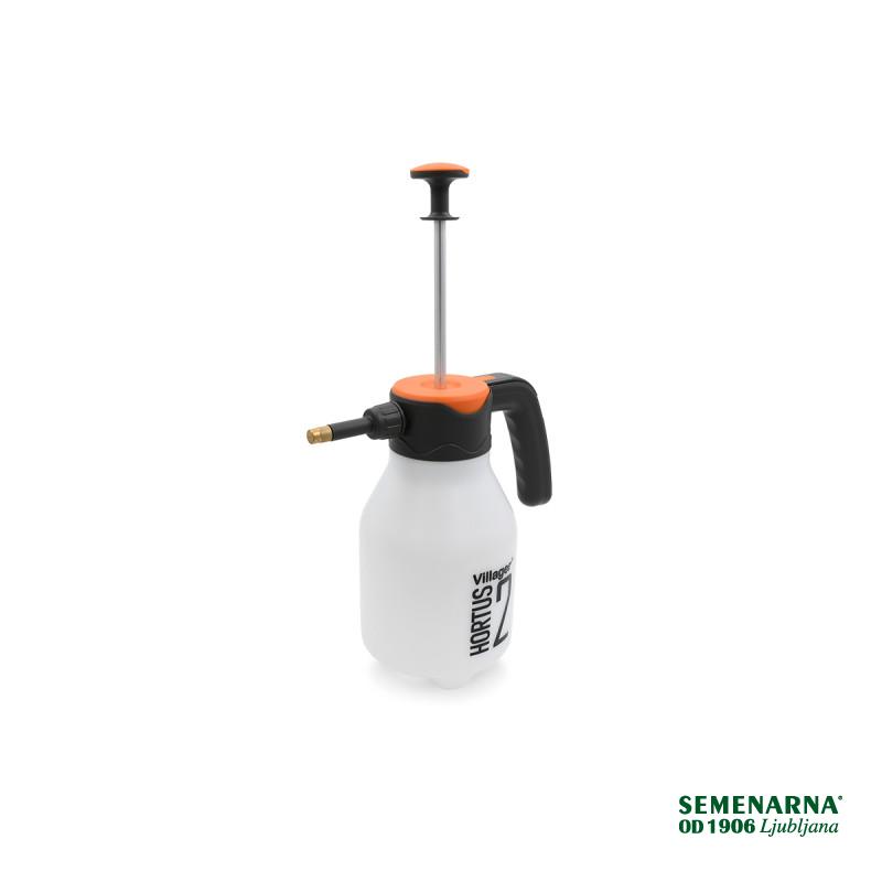 Pršilka PVC 2L Hortus Villager 