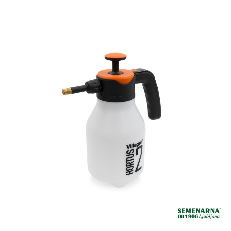 Pršilka PVC 2L Hortus Villager 