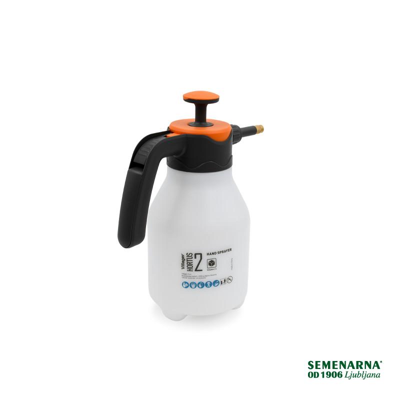 Pršilka PVC 2L Hortus Villager 