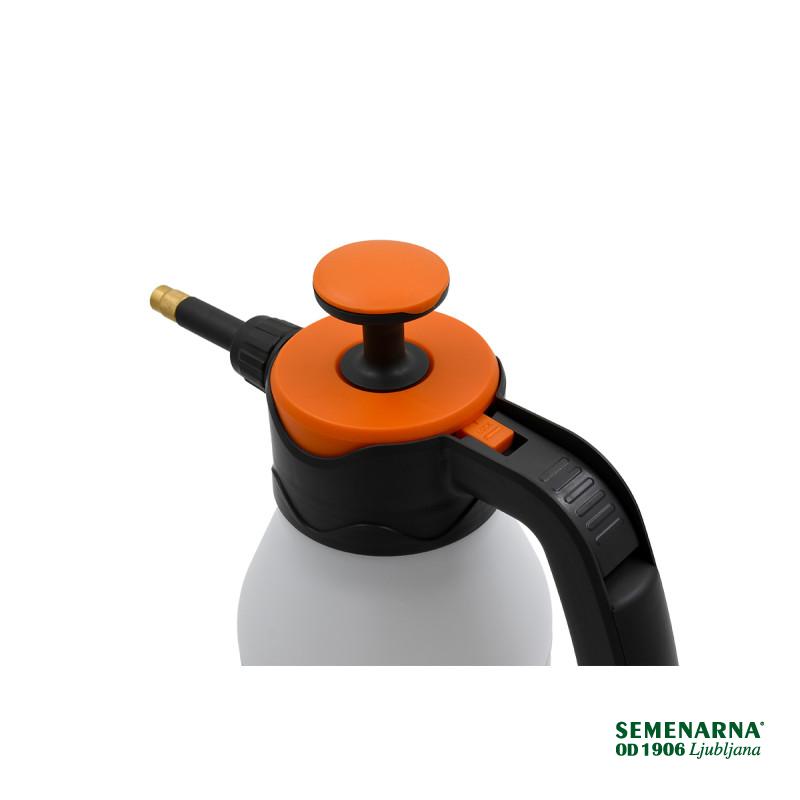 Pršilka PVC 2L Hortus Villager 