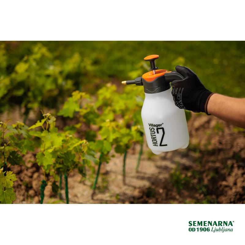 Pršilka PVC 2L Hortus Villager 