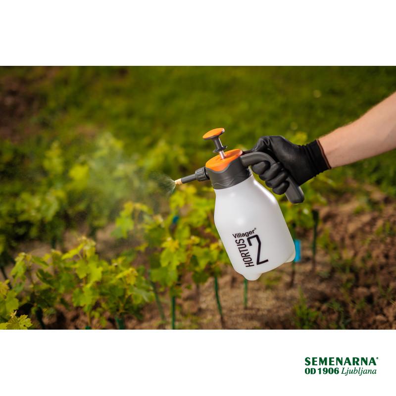 Pršilka PVC 2L Hortus Villager 