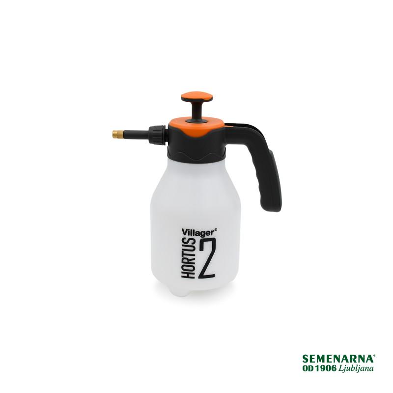 Pršilka PVC 2L Hortus Villager 