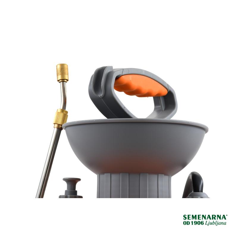 Škropilnica Ročna Hortus 5L Villager 