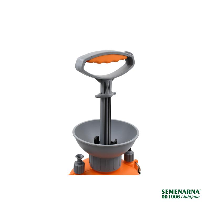 Škropilnica Ročna Hortus 8L Villager 