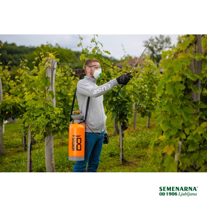 Škropilnica Ročna Hortus 8L Villager 