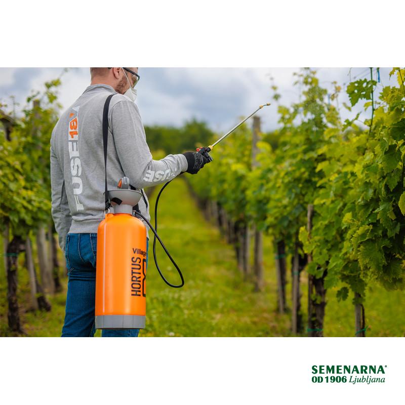 Škropilnica Ročna Hortus 8L Villager 