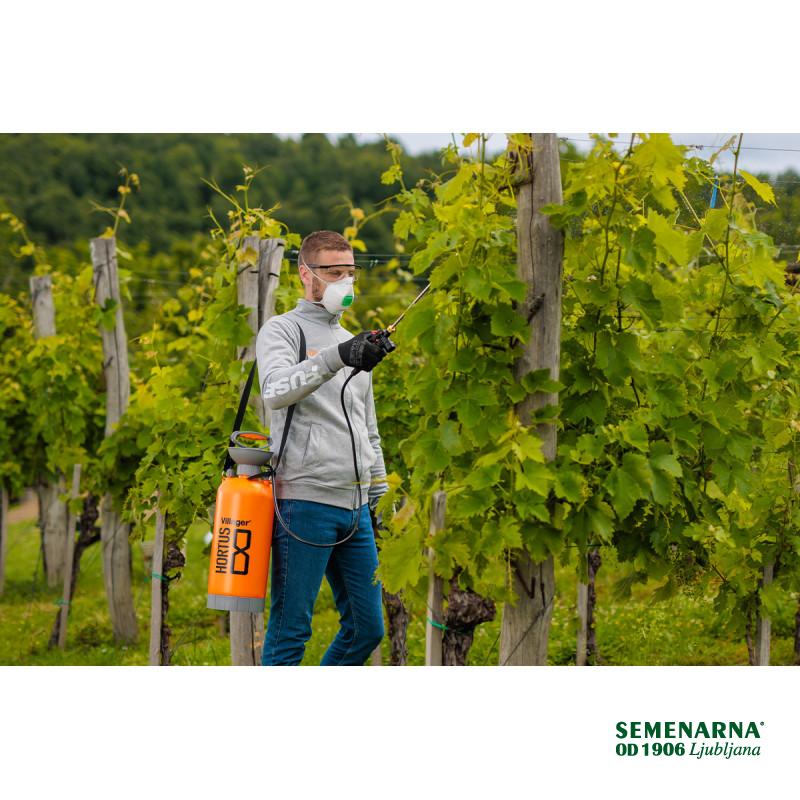 Škropilnica Ročna Hortus 8L Villager 