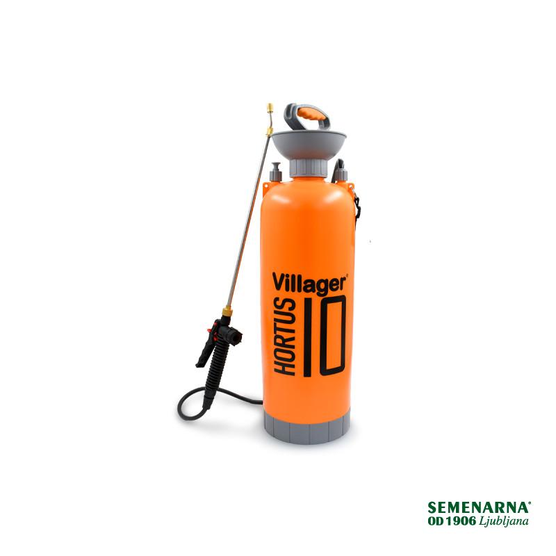 Škropilnica Ročna Hortus 10L Villager 