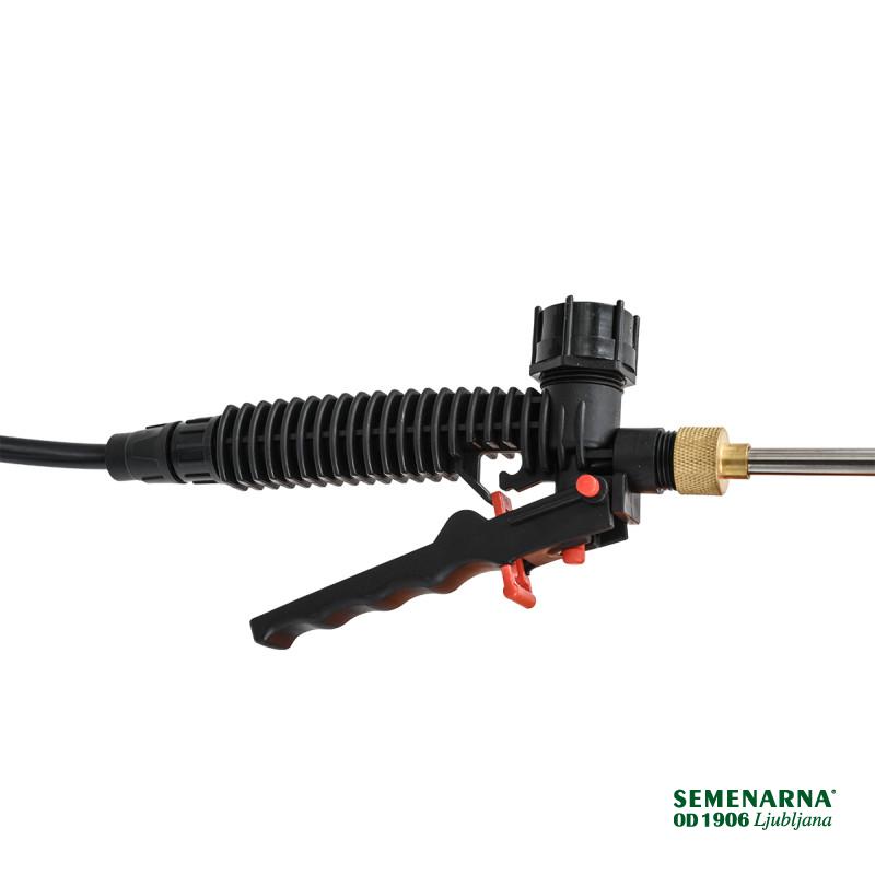 Škropilnica Ročna Hortus 10L Villager 