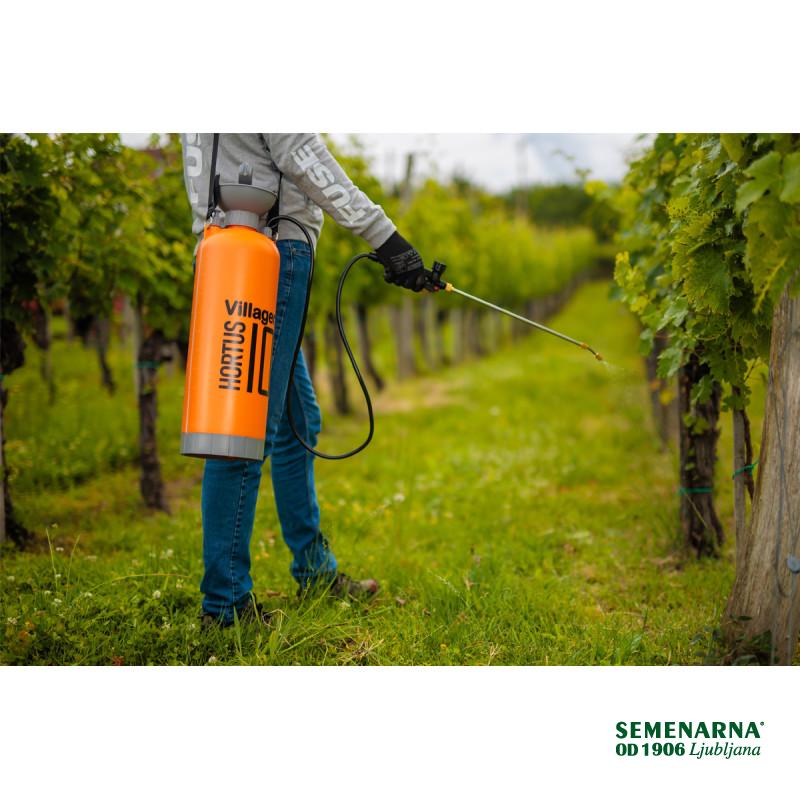 Škropilnica Ročna Hortus 10L Villager 
