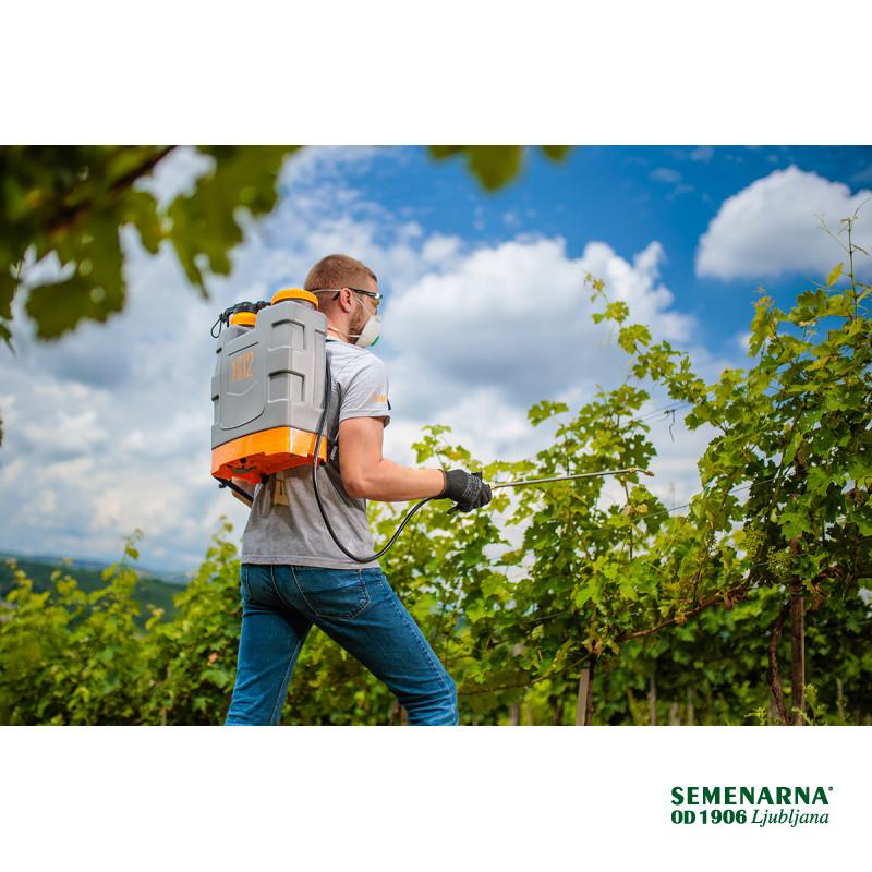 Škropilnica Ročna Hortus 12L Villager 