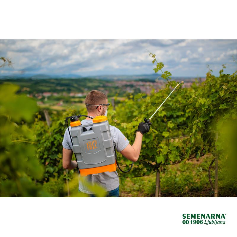 Škropilnica Ročna Hortus 12L Villager 