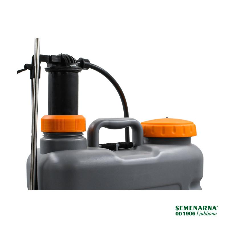 Škropilnica Ročna Hortus 16L Villager 
