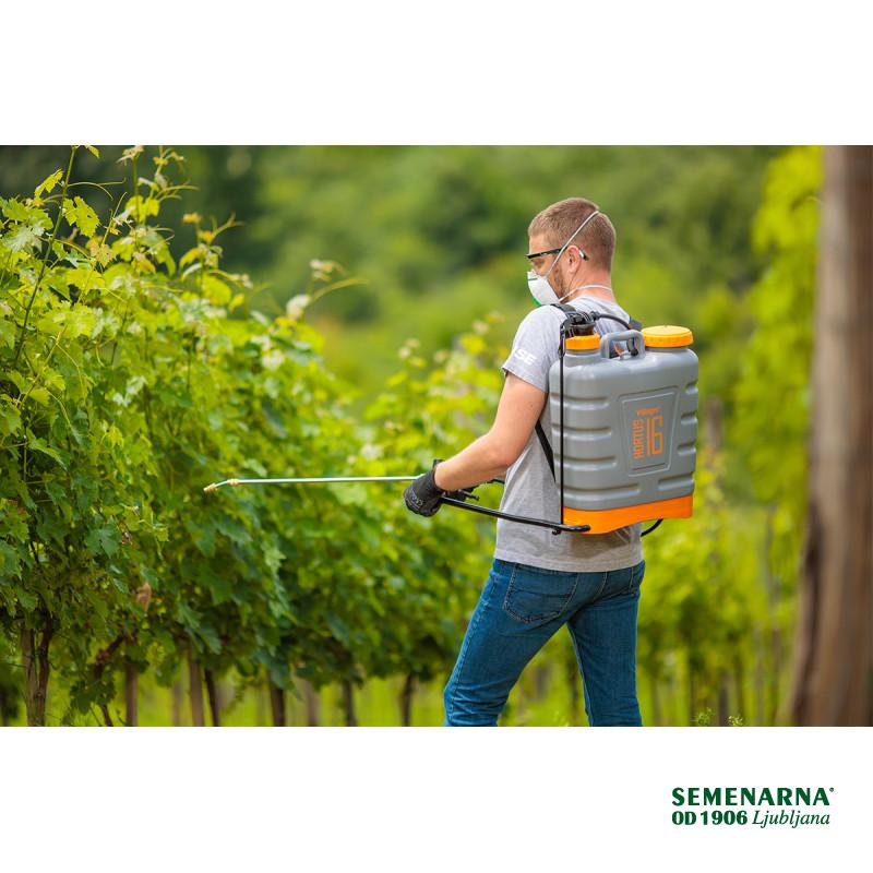 Škropilnica Ročna Hortus 16L Villager 