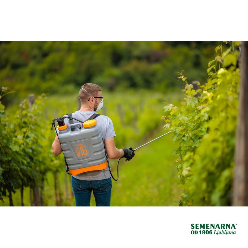Škropilnica Ročna Hortus 16L Villager 