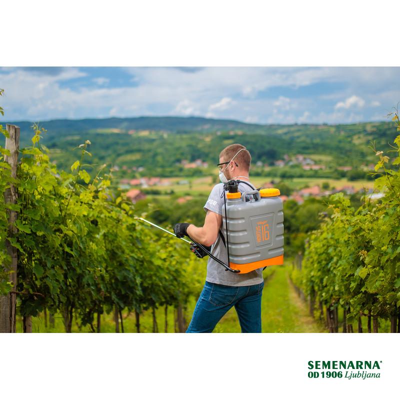 Škropilnica Ročna Hortus 16L Villager 