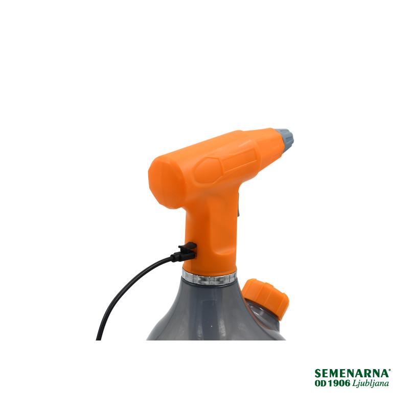 Škropilnica Akumulatorska BS 1.5L Villager 