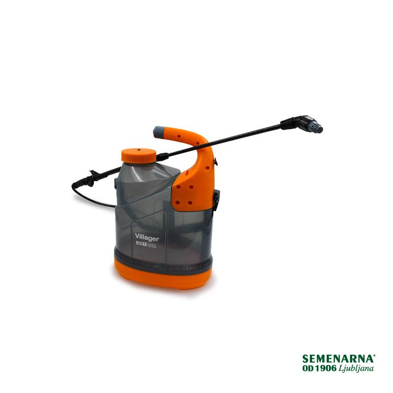 Škropilnica Akumulatorska BS 7 Villager 
