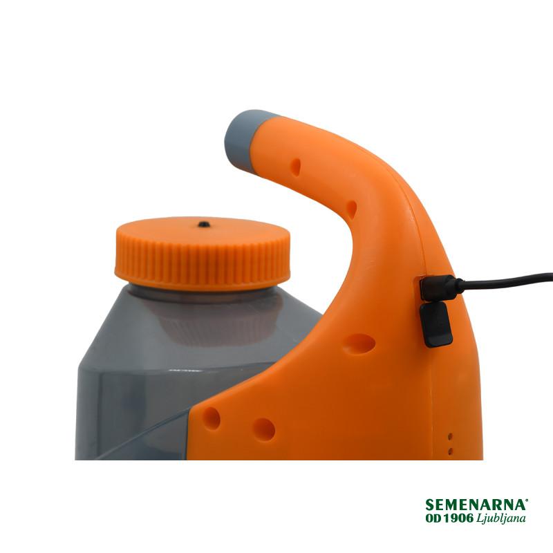 Škropilnica Akumulatorska BS 7 Villager 