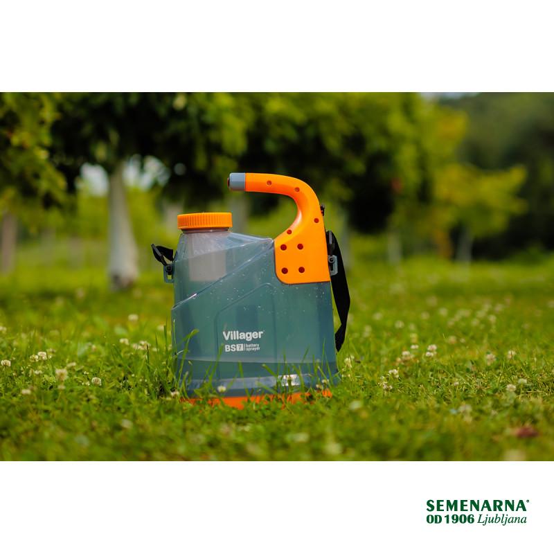 Škropilnica Akumulatorska BS 7 Villager 
