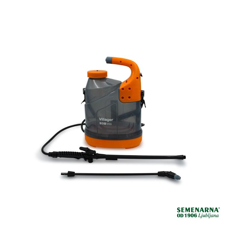 Škropilnica Akumulatorska BS 7 Villager 