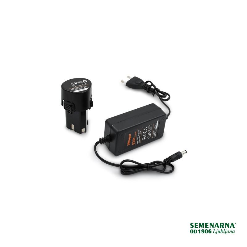 Škropilnica Akumulatorska BS 8 Villager 