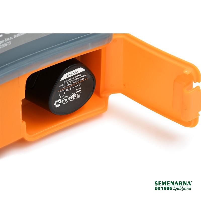 Škropilnica Akumulatorska BS 8 Villager 