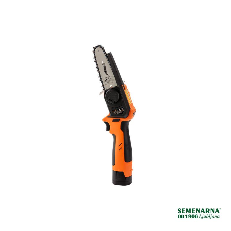 Žaga Akumulatorska BVS 1 Prime Villager 