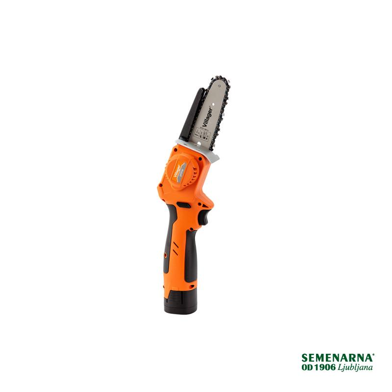 Žaga Akumulatorska BVS 1 Prime Villager 