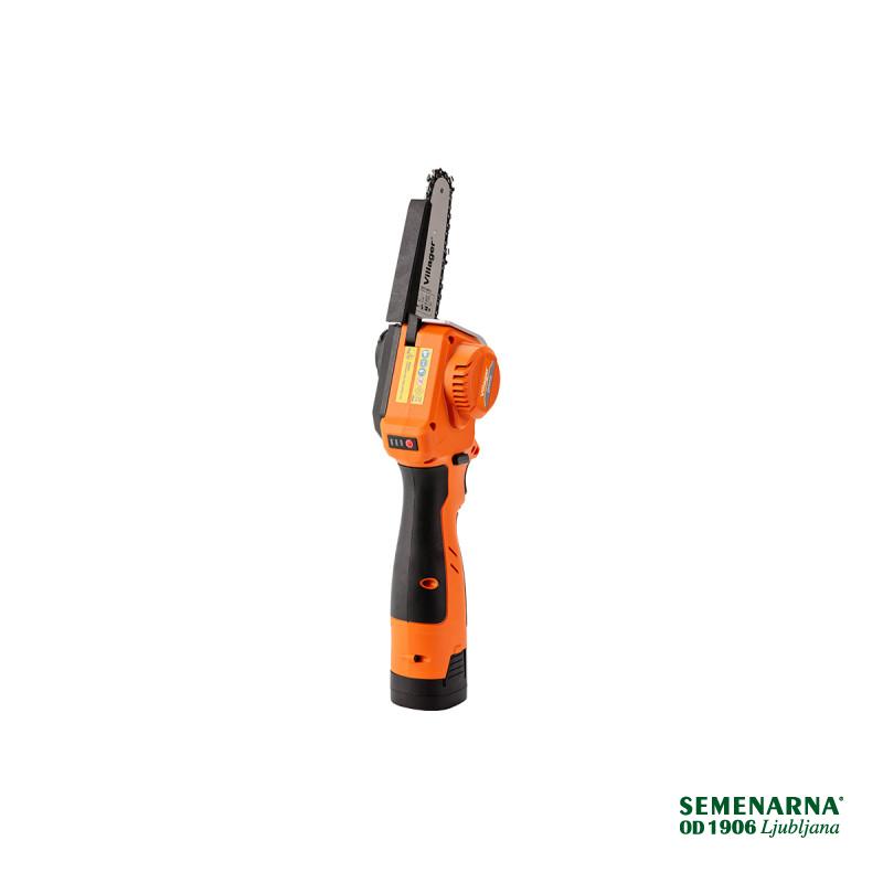 Žaga Akumulatorska BVS 1 Prime Villager 