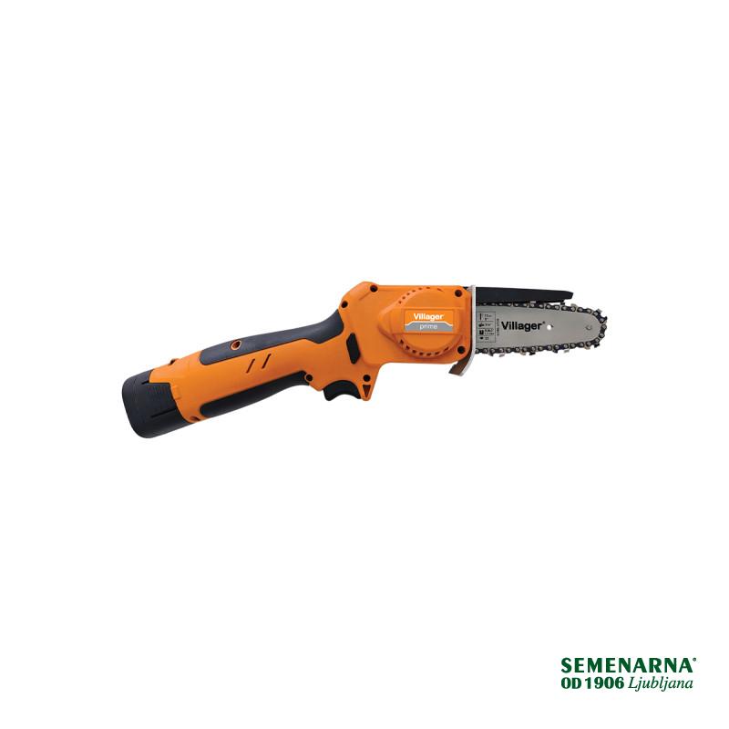 Žaga Akumulatorska BVS 1 Prime Villager 