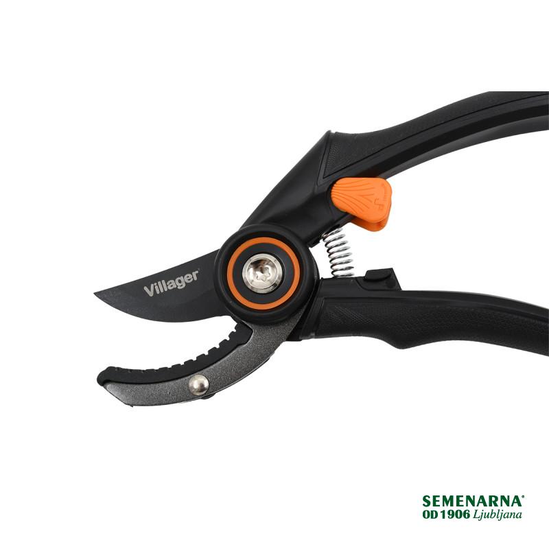 Škarje Za Obrezovanje PS 200 Villager 