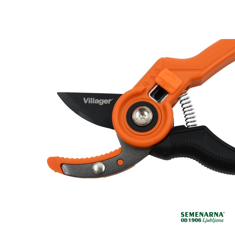 Škarje Za Obrezovanje PS 201 Villager 
