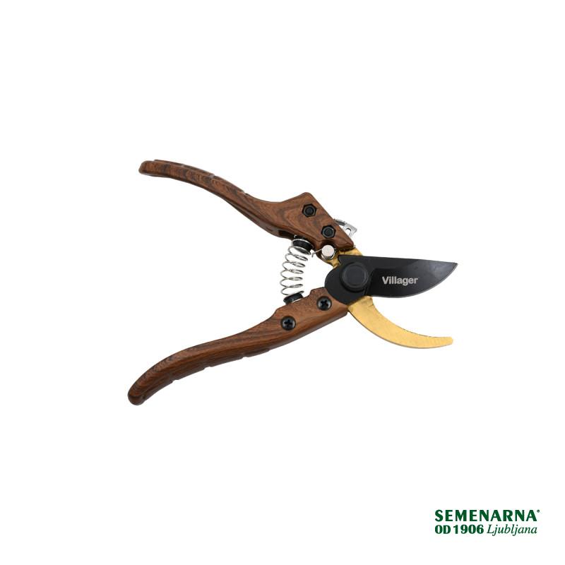 Škarje Za Obrezovanje PS 203 Villager 