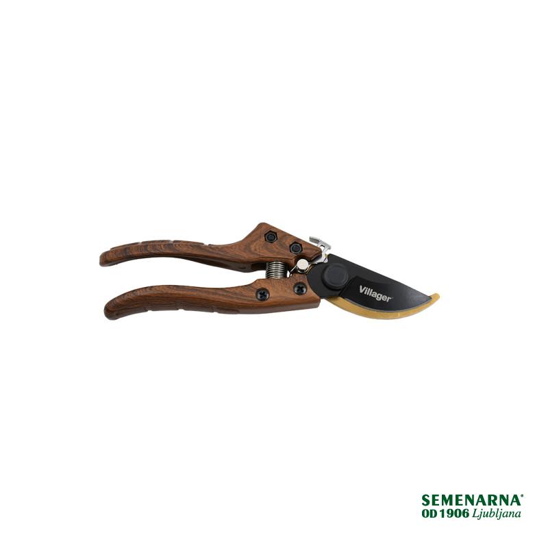 Škarje Za Obrezovanje PS 203 Villager 