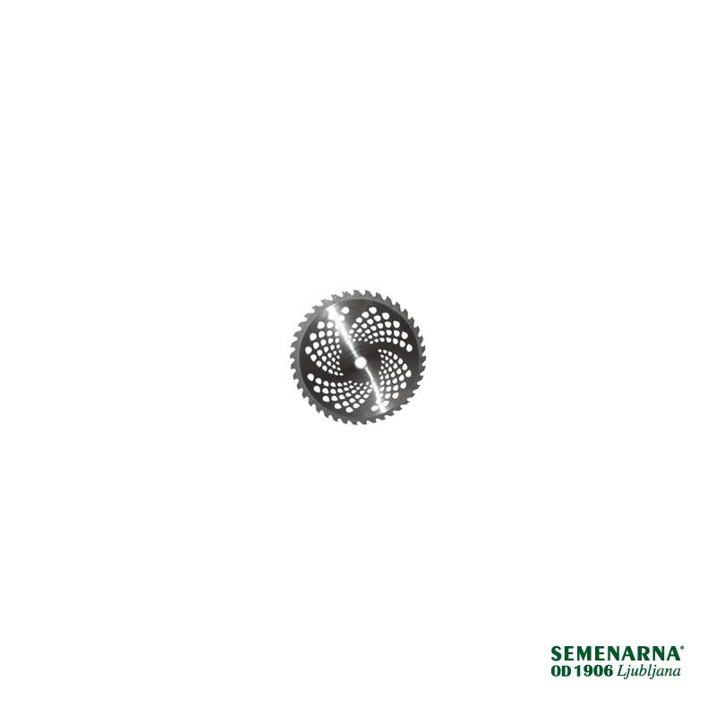 Nož Krožni List VCS 40T (255x1.3) Villager 