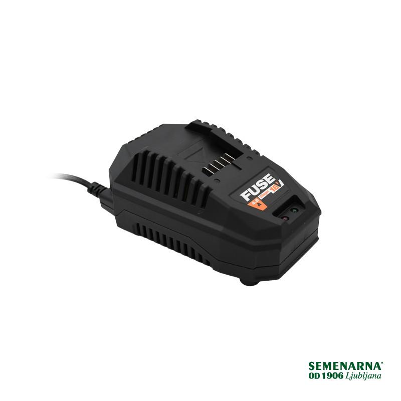 Polnilnik Hitri 18V 4.5A Fuse Villager 