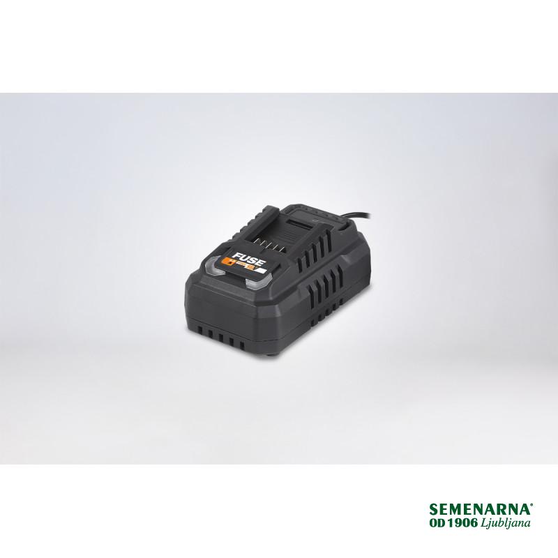 Polnilnik Hitri 18V 4.5A Fuse Villager 