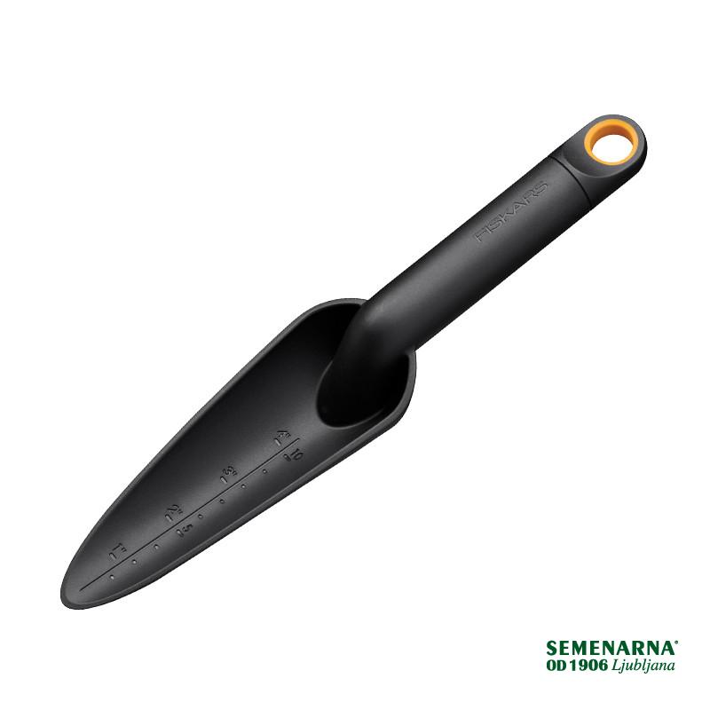 Lopatica Za Presajanje. Ozka, Solid 1072101 Fiskars 