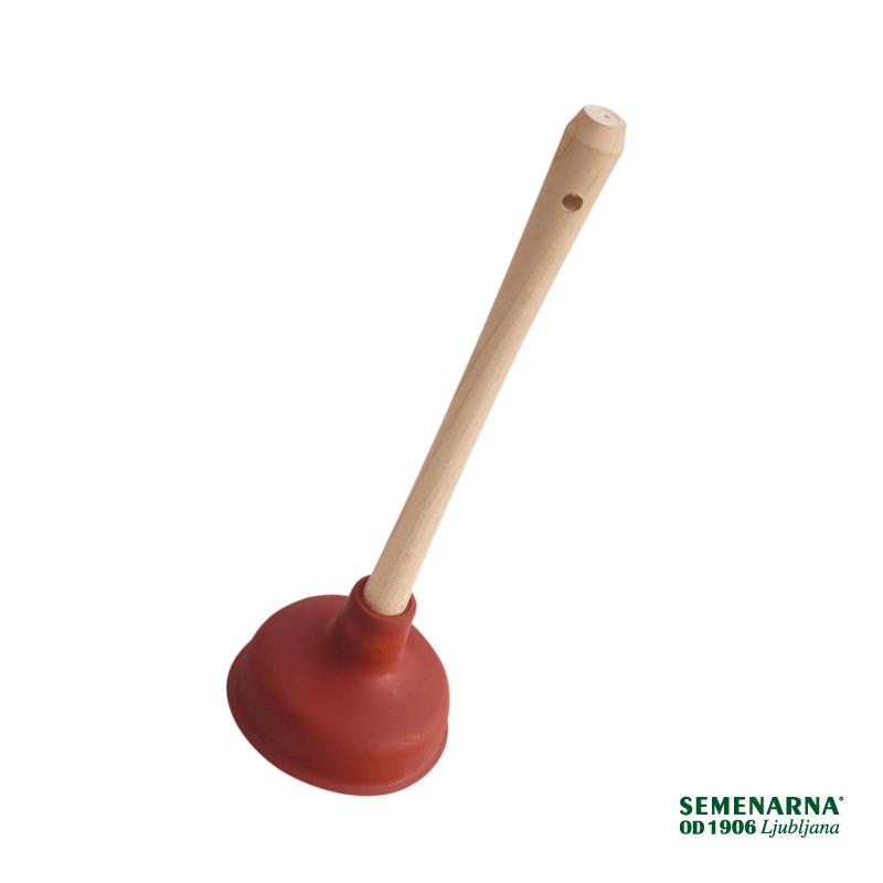 Čistilec Odtokov Vakuum 