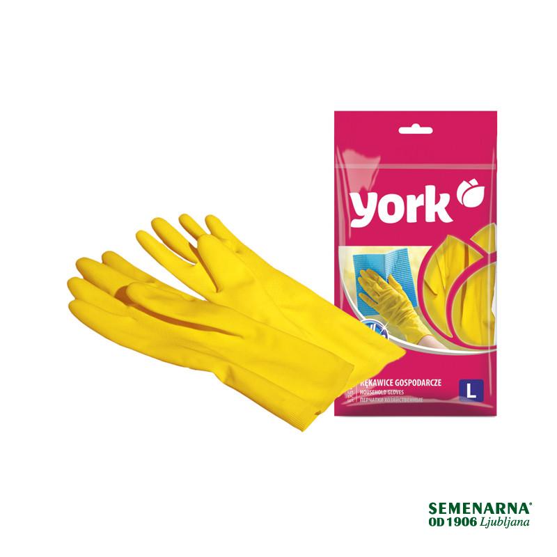 Rokavice Gumijaste L 