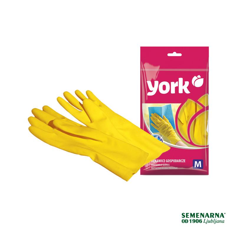 Rokavice Gumijaste M 